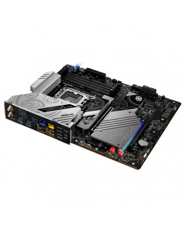 Материнская плата ASRock Z890 TAICHI LITE, RTL