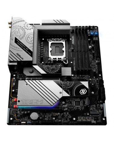 Материнская плата ASRock Z890 TAICHI LITE, RTL