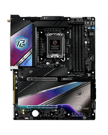 Материнская плата ASRock Z890 NOVA WIFI,