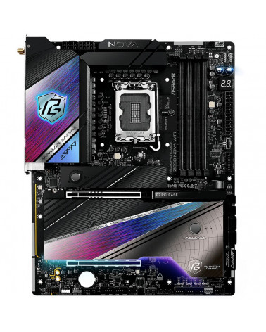 Материнская плата ASRock Z890 NOVA WIFI,