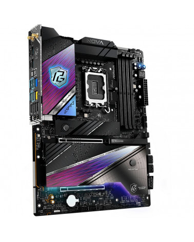 Материнская плата ASRock Z890 NOVA WIFI,