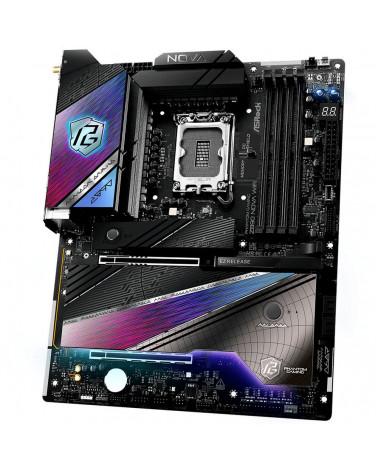 Материнская плата ASRock Z890 NOVA WIFI,