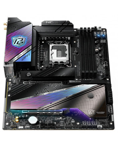 Материнская плата ASRock Z890 NOVA WIFI,