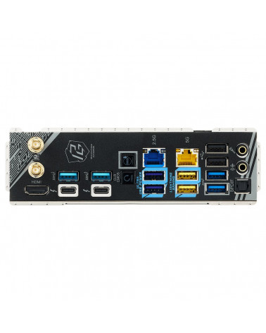 Материнская плата ASRock Z890 NOVA WIFI,