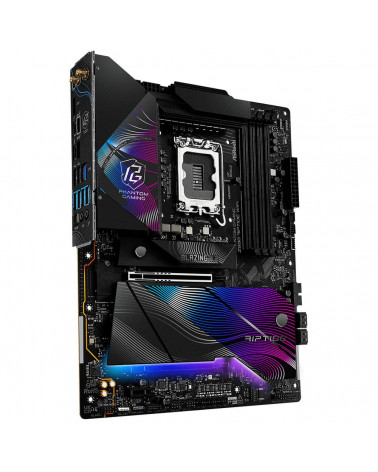 Материнская плата ASRock Z890 RIPTIDE WIFI, RTL