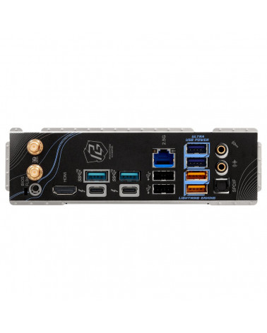 Материнская плата ASRock Z890 RIPTIDE WIFI, RTL