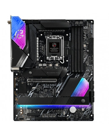 Материнская плата ASRock Z890 LIGHTNING WIFI, RTL