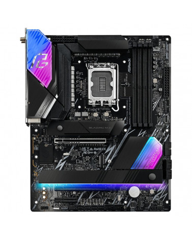 Материнская плата ASRock Z890 LIGHTNING WIFI, RTL