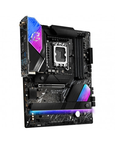 Материнская плата ASRock Z890 LIGHTNING WIFI, RTL