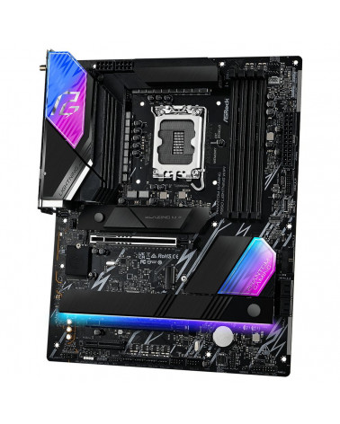 Материнская плата ASRock Z890 LIGHTNING WIFI, RTL