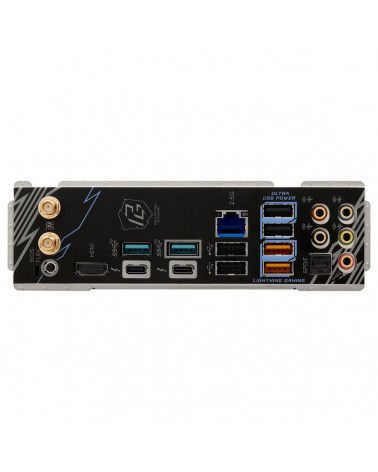 Материнская плата ASRock Z890 LIGHTNING WIFI, RTL