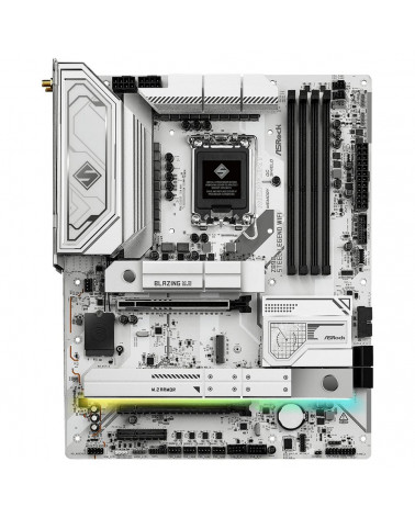 Материнская плата ASRock Z890 STEEL LEGEND WIFI, RTL