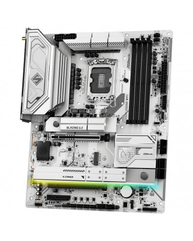 Материнская плата ASRock Z890 STEEL LEGEND WIFI, RTL