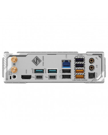 Материнская плата ASRock Z890 STEEL LEGEND WIFI, RTL