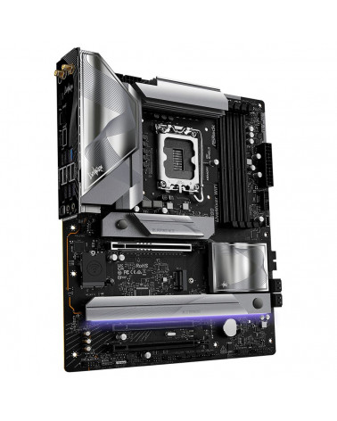 Материнская плата ASRock Z890 LIVEMIXER WIFI, RTL