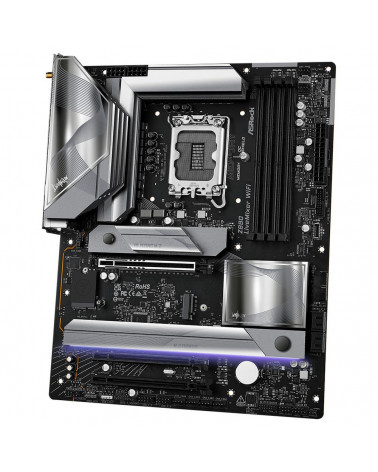 Материнская плата ASRock Z890 LIVEMIXER WIFI, RTL