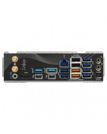Материнская плата ASRock Z890 LIVEMIXER WIFI, RTL