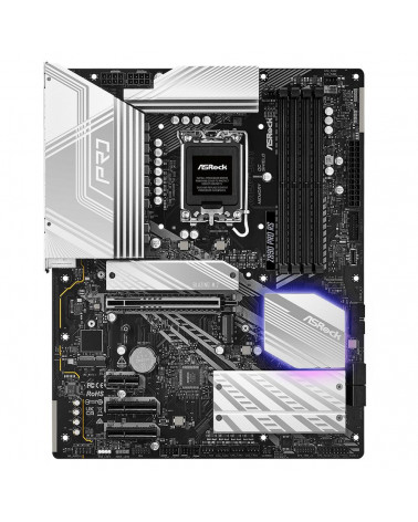 Материнская плата ASRock Z890 PRO RS, RTL