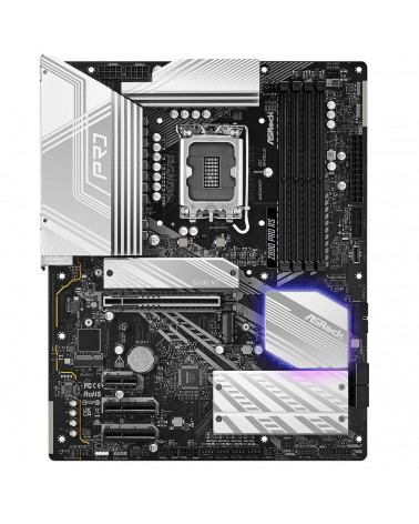 Материнская плата ASRock Z890 PRO RS, RTL
