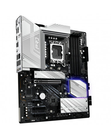 Материнская плата ASRock Z890 PRO RS, RTL