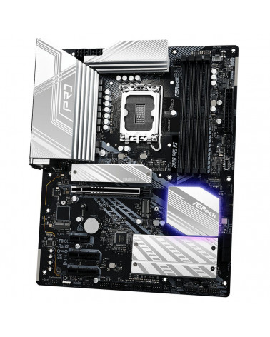Материнская плата ASRock Z890 PRO RS, RTL