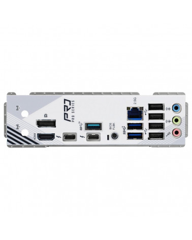 Материнская плата ASRock Z890 PRO RS, RTL