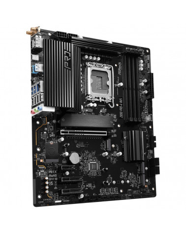 Материнская плата ASRock Z890 PRO-A WIFI, RTL