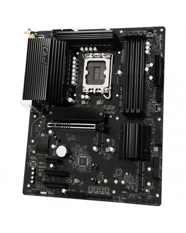Материнская плата ASRock Z890 PRO-A WIFI, RTL