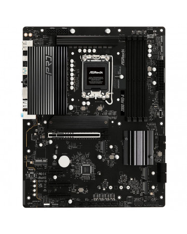 Материнская плата ASRock Z890 PRO-A, RTL