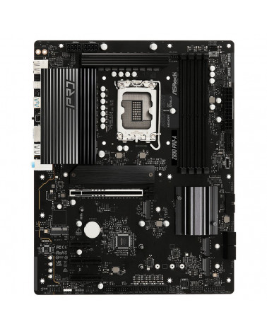 Материнская плата ASRock Z890 PRO-A, RTL