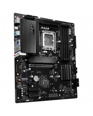 Материнская плата ASRock Z890 PRO-A, RTL