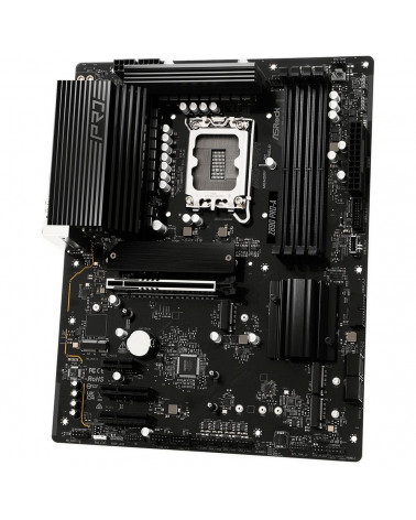 Материнская плата ASRock Z890 PRO-A, RTL