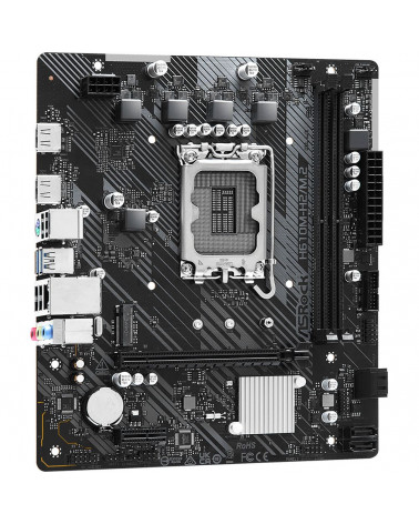 Материнская плата ASRock H610M-H2/M.2, RTL