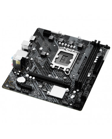 Материнская плата ASRock H610M-H2/M.2, RTL