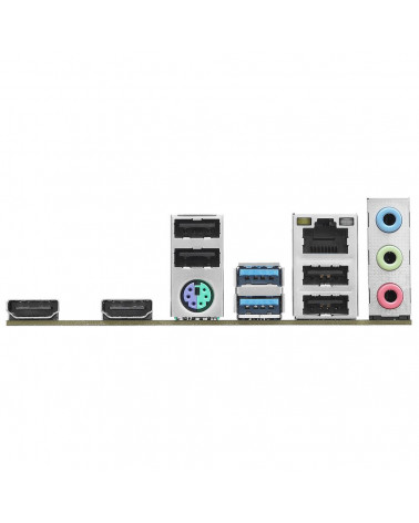 Материнская плата ASRock H610M-H2/M.2, RTL