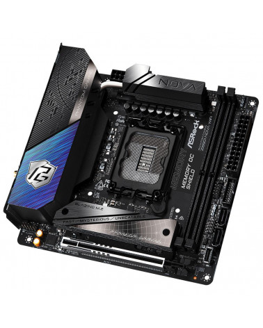 Материнская плата ASRock Z890I NOVA WIFI, RTL