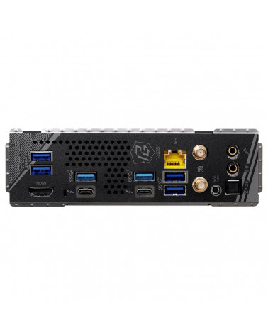 Материнская плата ASRock Z890I NOVA WIFI, RTL