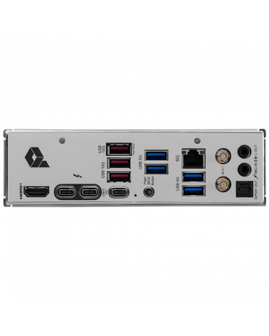 Материнская плата MSI PRO Z890-A WIFI Z890, LGA1851, 4*DDR5, 3*PCIEx16, 4*M.2, 2*TypeC, 3*USB3.2Gen2, 6*USB3.2Gen1, 4*USB2.0, 4*