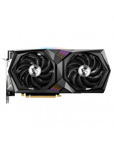 Видеокарта MSI RTX3060 GAMING 12GB GDDR6 192-bit HDMI 3xDP (808051)