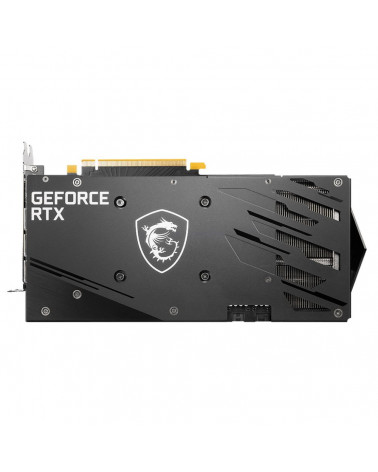 Видеокарта MSI RTX3060 GAMING 12GB GDDR6 192-bit HDMI 3xDP (808051)
