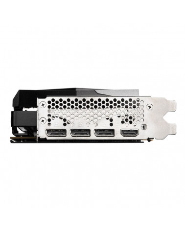 Видеокарта MSI RTX3060 GAMING 12GB GDDR6 192-bit HDMI 3xDP (808051)