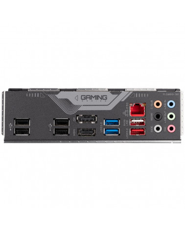 Материнская плата Gigabyte OEM B760 GAMING X DDR4, Socket 1700, Intel®B760, 4xDDR4-3200, HDMI+DP, 3xPCI-Ex16, 4xSATA3(RAID 0/1/5