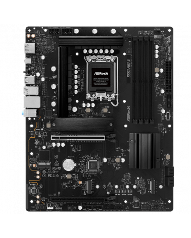Материнская плата ASRock B860 PRO-A, RTL