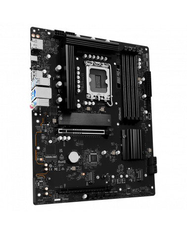 Материнская плата ASRock B860 PRO-A, RTL
