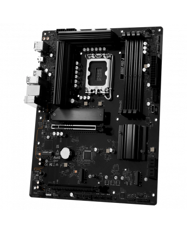 Материнская плата ASRock B860 PRO-A, RTL