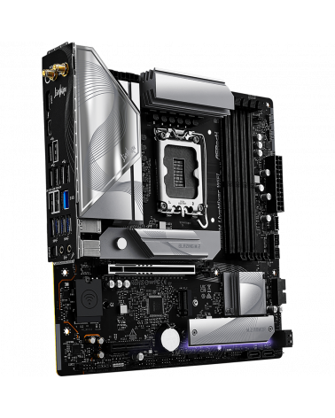 Материнская плата ASRock B860M LIVEMIXER WIFI,