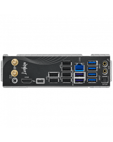 Материнская плата ASRock B860M LIVEMIXER WIFI,