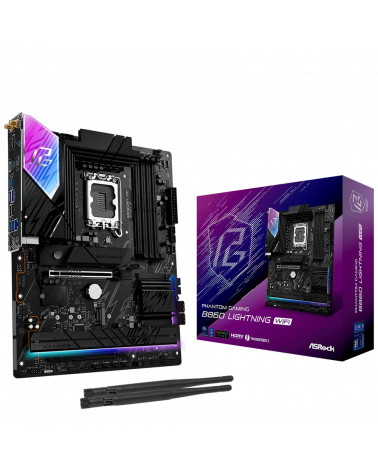 B860 LIGHTNING WIFI,