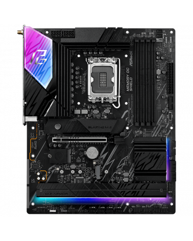 B860 LIGHTNING WIFI,