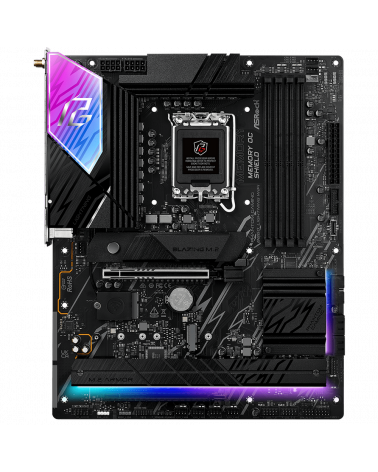 B860 LIGHTNING WIFI,